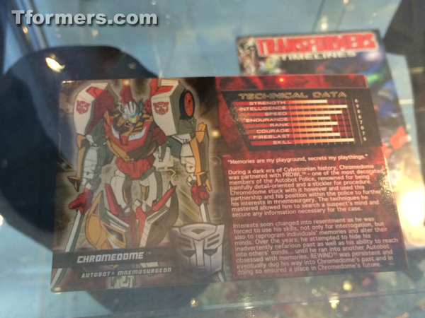 BotCon 2014 Exclusives Previes Alpha Trion More  (80 of 93)